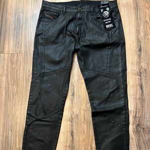 Diesel D-Strukt Jeans (Mens)